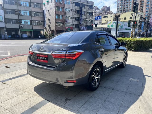 ALTIS 1.8  第5張相片