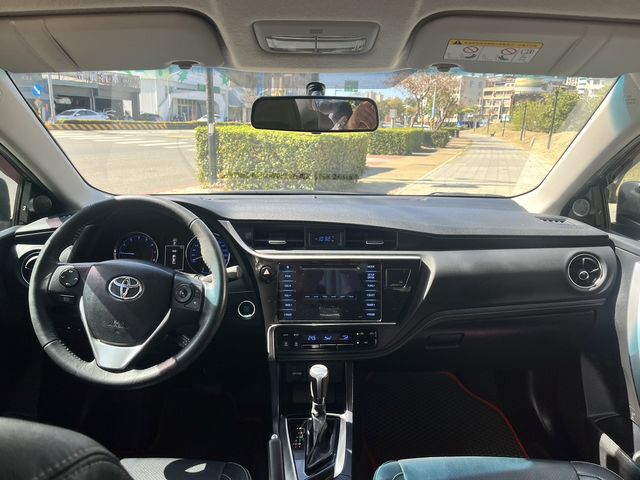 ALTIS 1.8  第7張相片