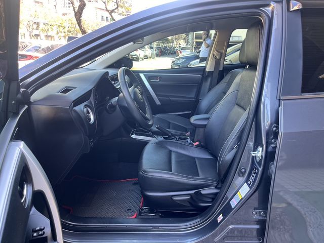 ALTIS 1.8  第8張相片