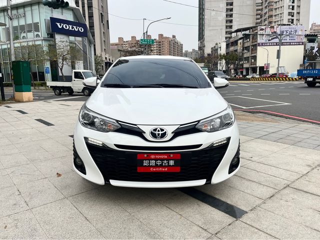 YARIS 1.5  第2張相片