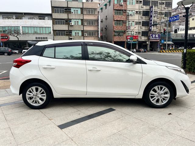 YARIS 1.5  第4張相片