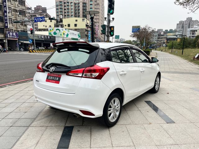YARIS 1.5  第5張相片