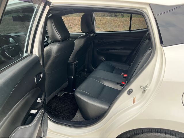 YARIS 1.5  第9張相片