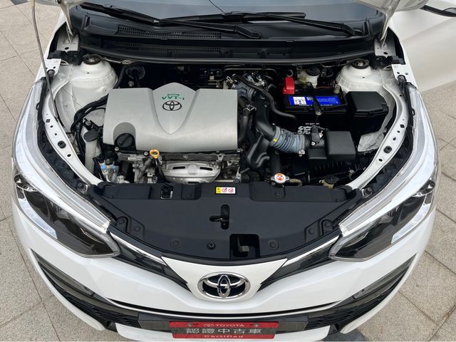 YARIS 1.5  第10張相片
