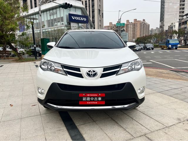 RAV4 2.0  第2張相片