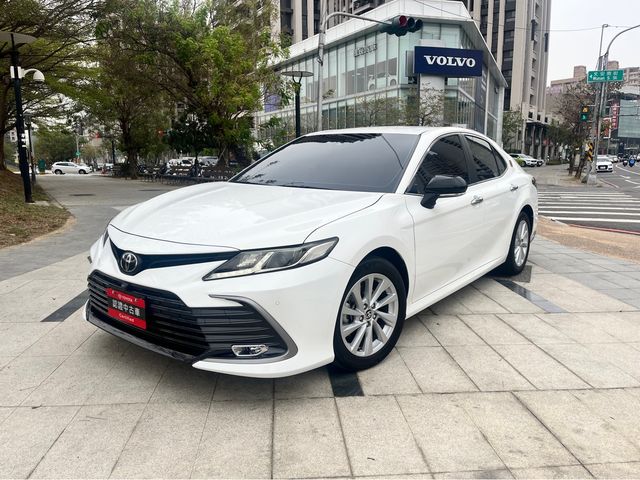 CAMRY 2.0  第1張相片