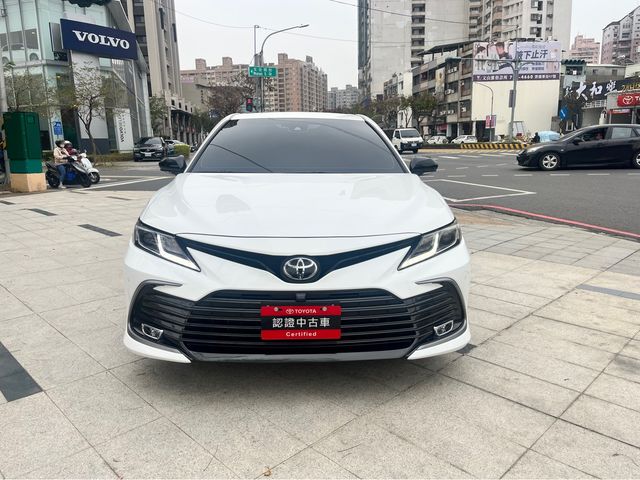 CAMRY 2.0  第2張相片