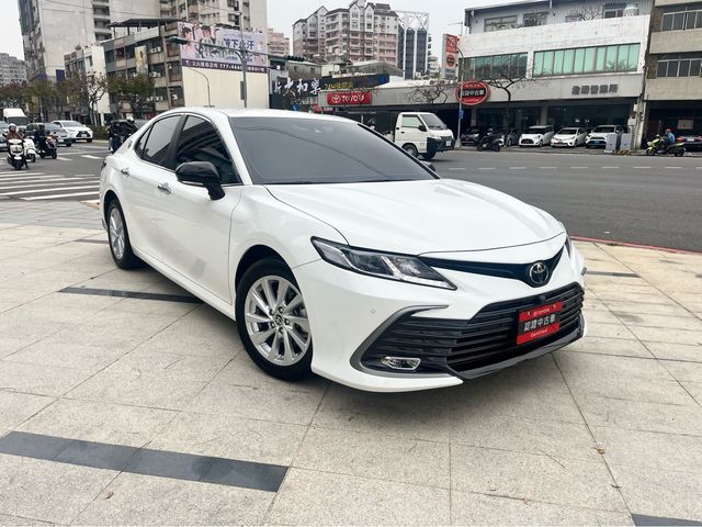 CAMRY 2.0  第3張相片