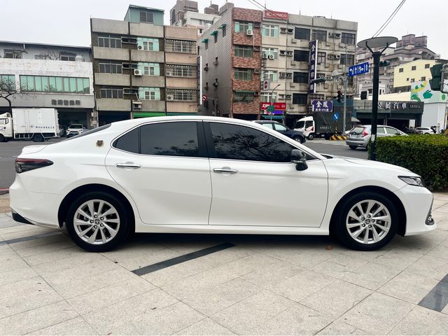 CAMRY 2.0  第4張相片