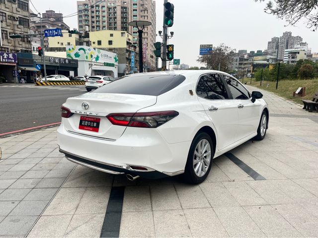 CAMRY 2.0  第5張相片