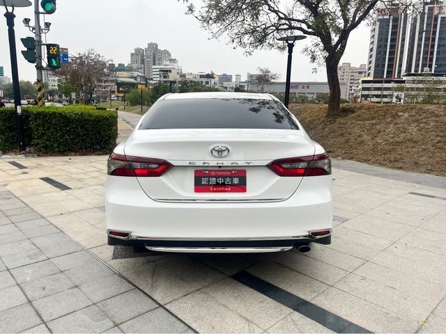 CAMRY 2.0  第6張相片