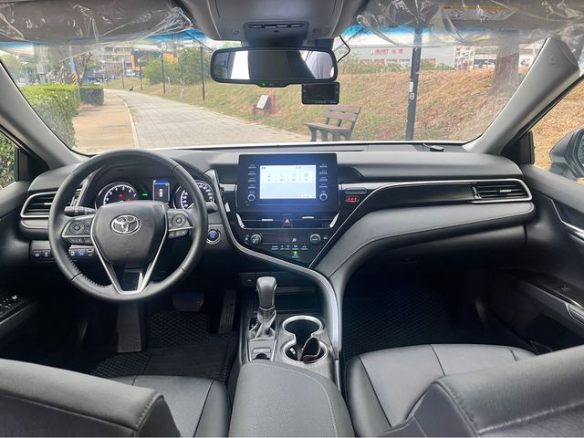CAMRY 2.0  第7張相片