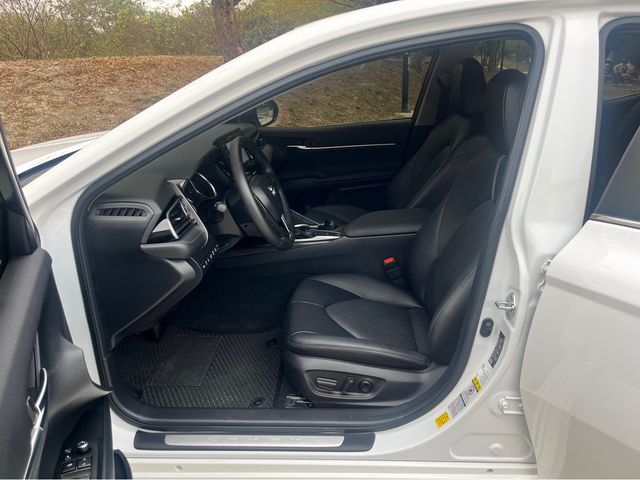 CAMRY 2.0  第8張相片