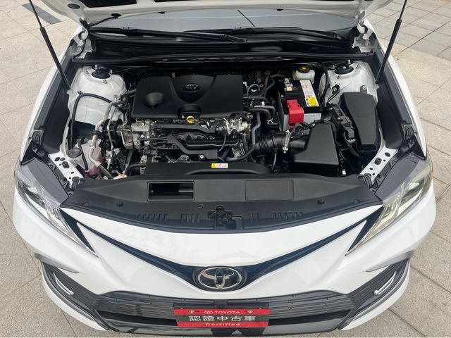 CAMRY 2.0  第10張相片