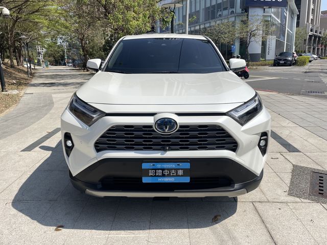 RAV4 2.5 HV  第2張相片