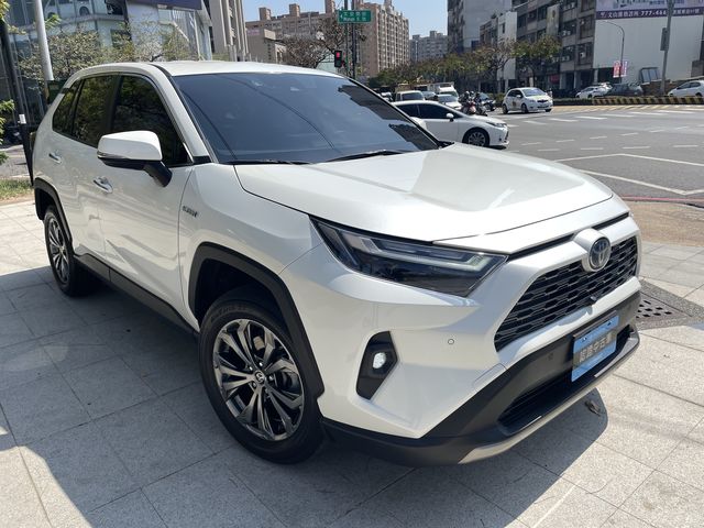 RAV4 2.5 HV  第3張相片
