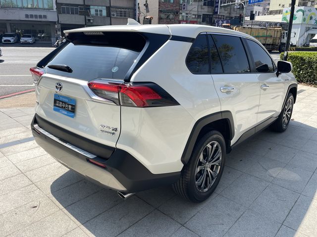 RAV4 2.5 HV  第5張相片
