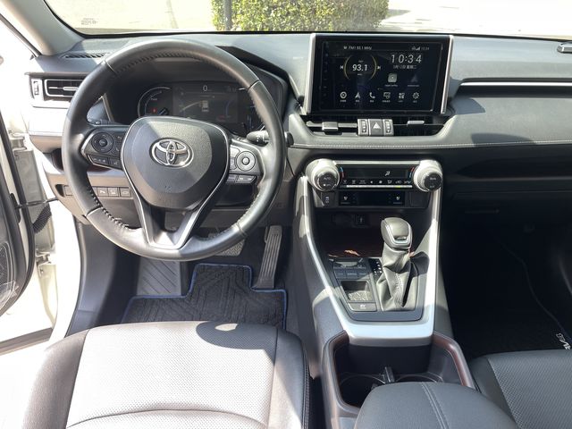 RAV4 2.5 HV  第9張相片