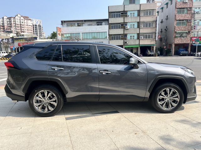 RAV4 2.5 HV  第4張相片