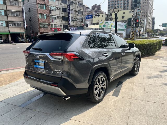 RAV4 2.5 HV  第5張相片