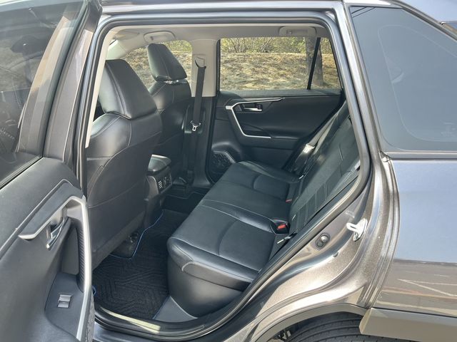 RAV4 2.5 HV  第9張相片