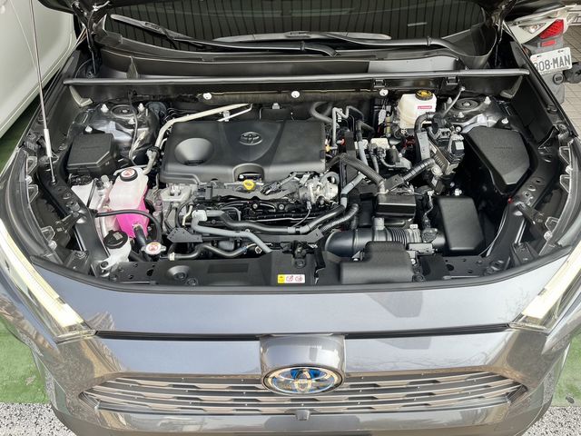 RAV4 2.5 HV  第10張相片