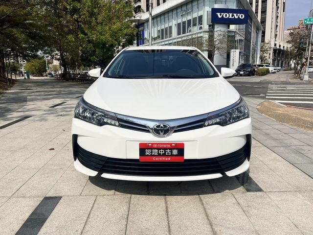 ALTIS 1.8  第2張相片