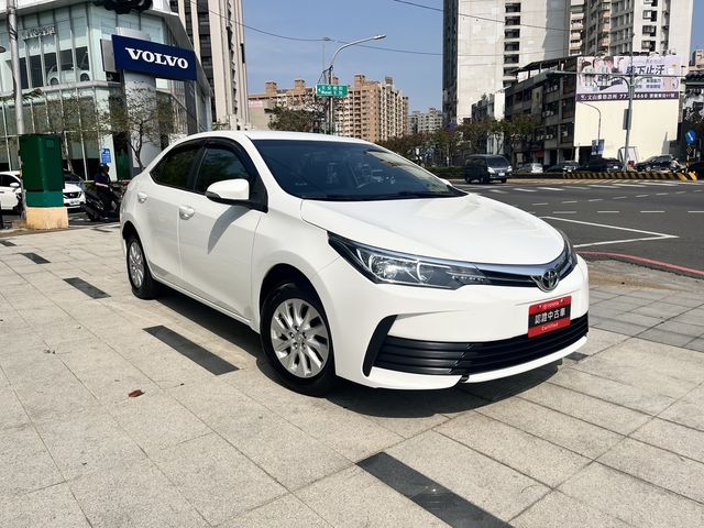 ALTIS 1.8  第3張相片