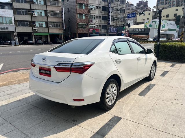 ALTIS 1.8  第5張相片