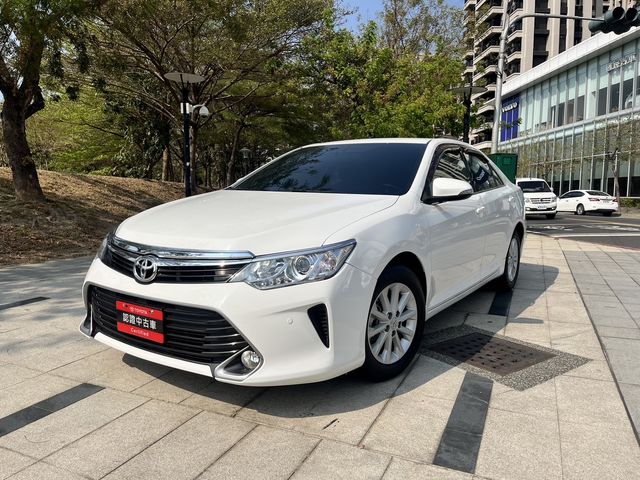 CAMRY 2.0  第1張相片