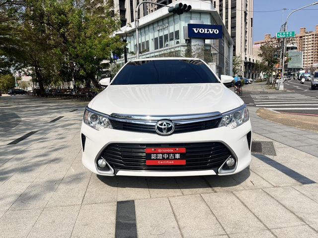 CAMRY 2.0  第2張相片
