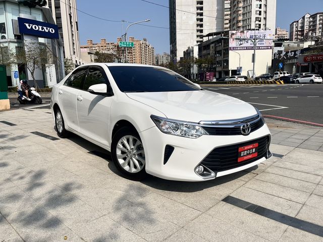CAMRY 2.0  第3張相片