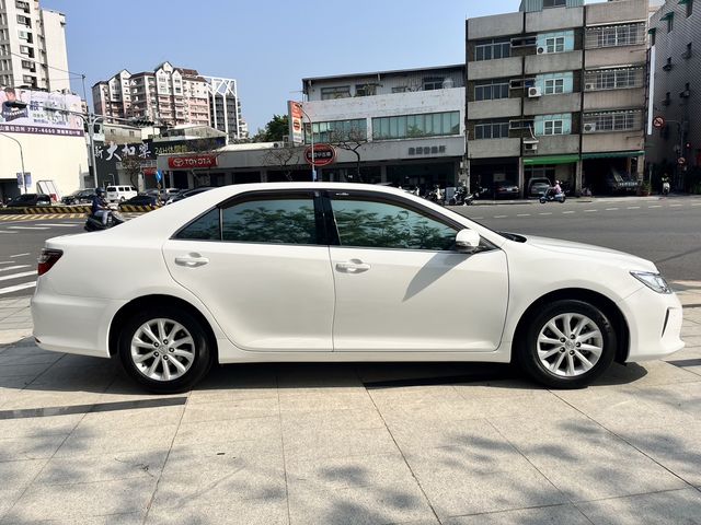 CAMRY 2.0  第4張相片