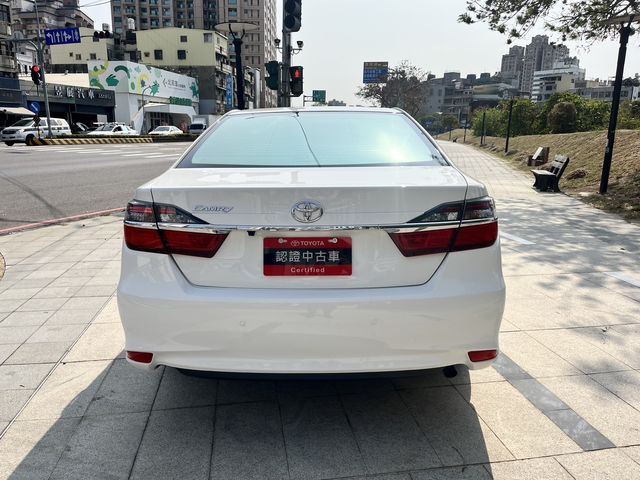 CAMRY 2.0  第6張相片