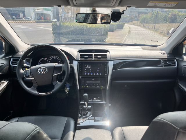 CAMRY 2.0  第7張相片