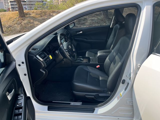 CAMRY 2.0  第8張相片