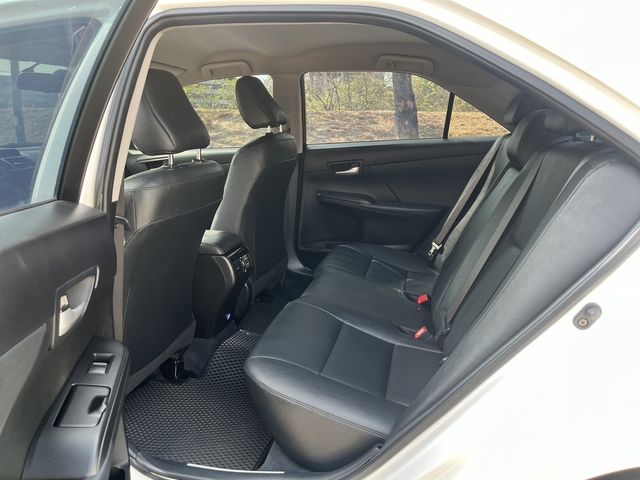 CAMRY 2.0  第9張相片