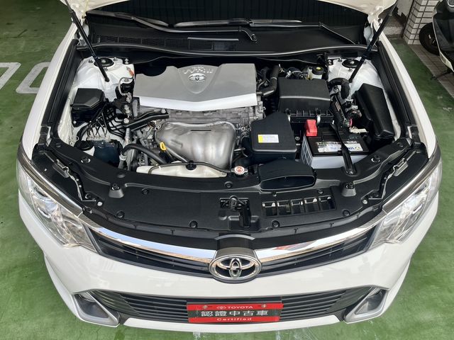 CAMRY 2.0  第10張相片