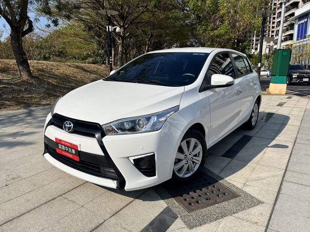 YARIS 1.5  第1張相片