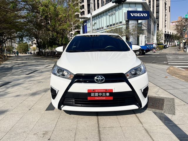 YARIS 1.5  第2張相片