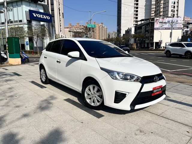 YARIS 1.5  第3張相片