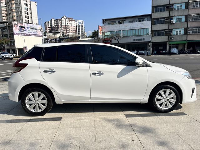 YARIS 1.5  第4張相片