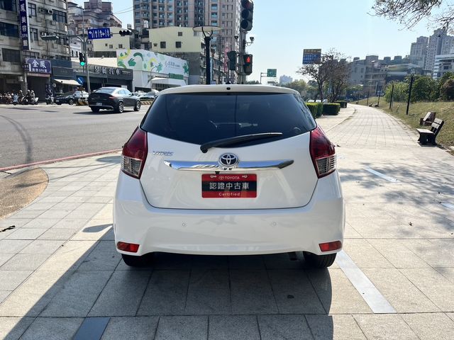 YARIS 1.5  第6張相片