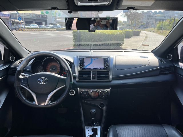 YARIS 1.5  第7張相片
