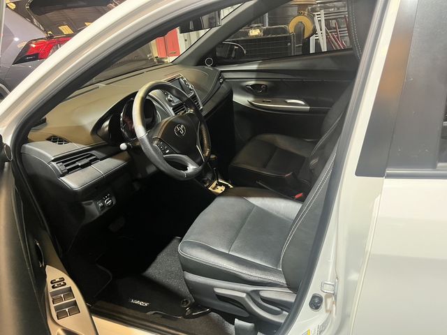 YARIS 1.5  第8張相片