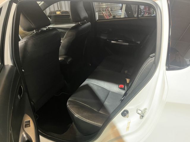 YARIS 1.5  第9張相片