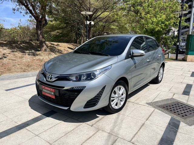 YARIS 1.5  第1張相片