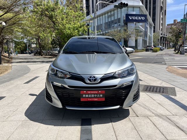 YARIS 1.5  第2張相片