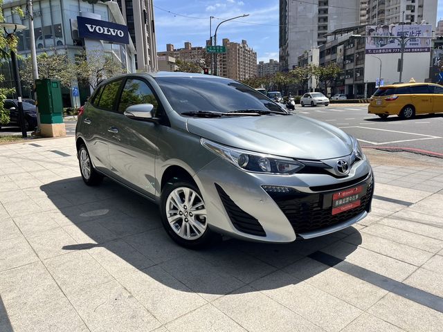 YARIS 1.5  第3張相片