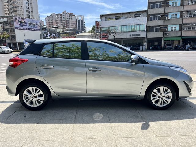 YARIS 1.5  第4張相片